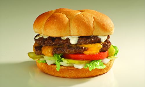 Bagger Dave's Spices Up Menu With New Items