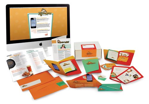 Big Momma Media Changes How Restaurants Market to Their Customers Big Momma Media Changes How Restaurants Market to Their Customers