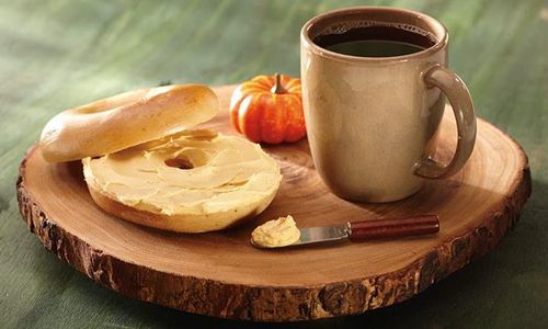 Bruegger's Bagels Adds New Menu Items Along With Seasonal Classics Bruegger's Bagels Adds New Menu Items Along With Seasonal Classics