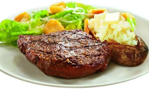 Buffets, Inc. Stakes Claim to Best Steak Value