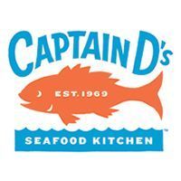 Captain D's Continues Strong Turnaround with Same-Store Sales Increases for 13 Straight Months