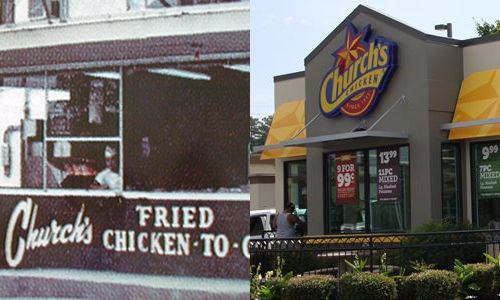 Church's Chicken 2012 Global Convention Honors Its Past with a 60th Anniversary Celebration 