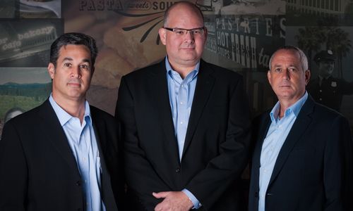 Corner Bakery Cafe expands Franchise Sales team to support national expansion Corner Bakery Cafe expands Franchise Sales team to support national expansion