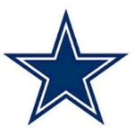 Dallas Football Fans Kick Off Season at Cowboy Chicken