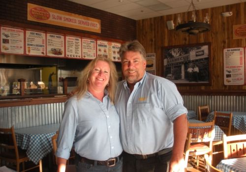 Dickey's Barbecue is Giving Away Free Sandwiches in Jackson Dickey's Barbecue is Giving Away Free Sandwiches in Jackson
