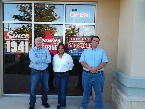 Dickey's Giving 100 Free Pulled Pork Big Barbecue Sandwiches in Bastrop Dickey's Giving 100 Free Pulled Pork Big Barbecue Sandwiches in Bastrop