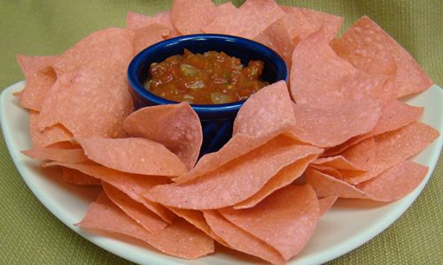 East Coast Wings & Grill 'Dips' Into Net Sales for Worthy Cause, Offers Pink Chips In Support of Breast Cancer Awareness