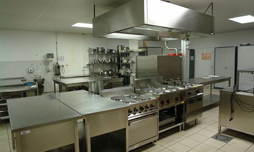 Ecolab to Help One Lucky Restaurant Improve Their Operation Through the $25,000 Clean Makeover Contest