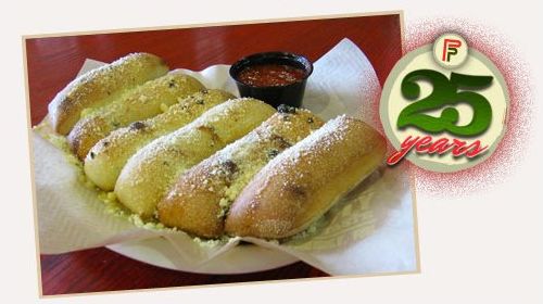 Flippers Pizzeria Announces Free Breadsticks When Ordering Online Throughout September Flippers Pizzeria Announces Free Breadsticks When Ordering Online Throughout September