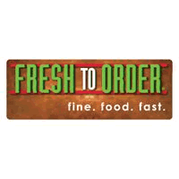 Fresh To Order To Host Tasting Events For Franchise Prospects, North Carolina Business and Civic Leaders Fresh To Order To Host Tasting Events For Franchise Prospects, North Carolina Business and Civic Leaders
