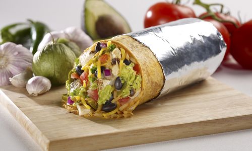 Izzo's Illegal Burrito is Giving Away Free Burritos for 1 year Izzo's Illegal Burrito is Giving Away Free Burritos for 1 year