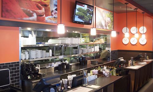 Mama Fu's Revamps Look and Feel of Restaurants Mama Fu's Revamps Look and Feel of Restaurants
