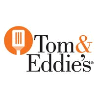 National Cheeseburger Day at Tom & Eddie's