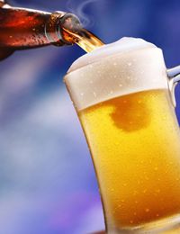 Offering Larger Selections of Beer at Restaurants Leads to Incremental Consumption, New Study Shows Offering Larger Selections of Beer at Restaurants Leads to Incremental Consumption, New Study Shows
