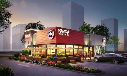 Panda Express Opens 1,500th Restaurant