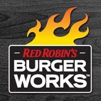 Red Robin's Burger Works to Serve up Burgers Fiery and Fast at Metropolitan State University of Denver Beginning Sept. 24