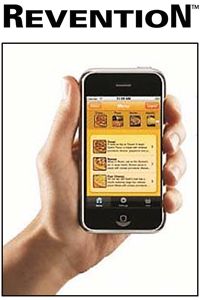 Revention's Restaurant Online Ordering Mobile Apps Proven to Increase Profits