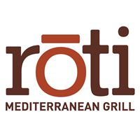 Roti Mediterranean Grill Spreads "The Love" To NYC Roti Mediterranean Grill Spreads "The Love" To NYC