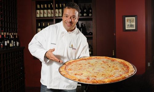 Russo's Franchise Builds Growth Momentum Across the United States and Internationally Russo's Franchise Builds Growth Momentum Across the United States and Internationally
