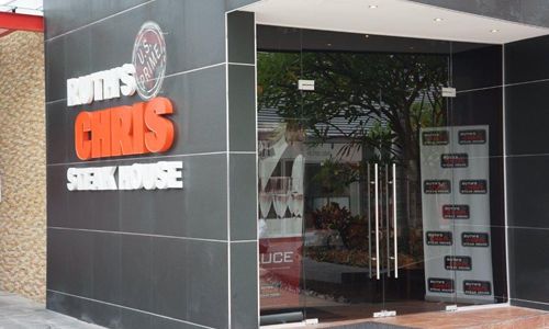 Ruth's Chris Steak House Opens New International Restaurants