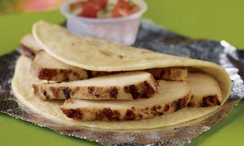 Taco Cabana plans to flame-grill more than 30,000 chicken breasts to celebrate Free Taco Day Taco Cabana plans to flame-grill more than 30,000 chicken breasts to celebrate Free Taco Day