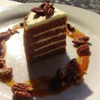 The Signature Room At The 95th Entices Guests With A Gourmet Thanksgiving Day Hybrid Buffet Feast