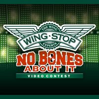 Wingstop Challenges Fans to Create Next National TV Commercial Wingstop Challenges Fans to Create Next National TV Commercial