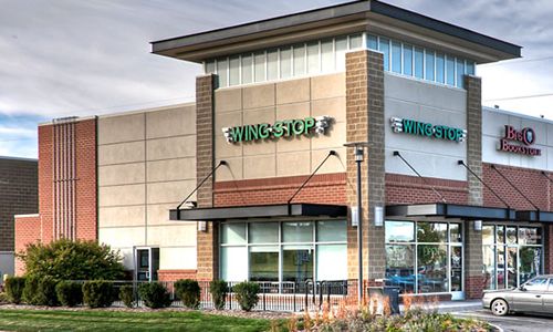 Wingstop Coming Soon to Columbus, Georgia Wingstop Coming Soon to Columbus, Georgia