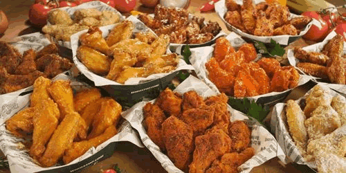Wingstop Named Preferred Wings of the University of Miami Hurricanes Wingstop Named Preferred Wings of the University of Miami Hurricanes