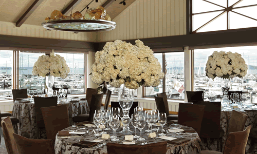 A Seattle Icon Turns 20: Palisade Celebrates Two Decades of Spectacular Dining