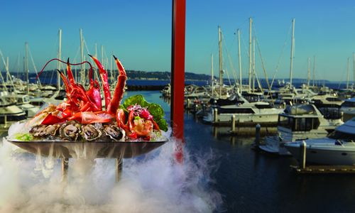 A Seattle Icon Turns 20: Palisade Celebrates Two Decades of Spectacular Dining