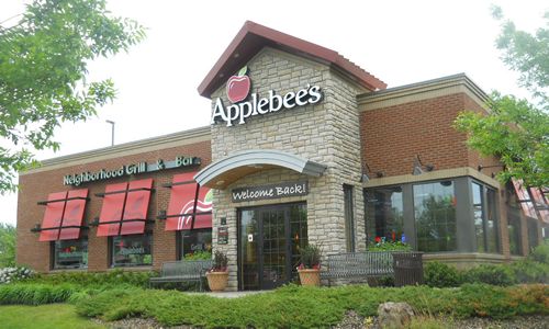 Apple American Group Grows Again, Solidifying its Position as Largest Casual Dining Franchisee