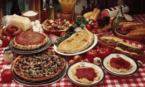 Aurelio's Pizza Teams with Soos & Associates for Next Step in Growth Plan Aurelio's Pizza Teams with Soos & Associates for Next Step in Growth Plan