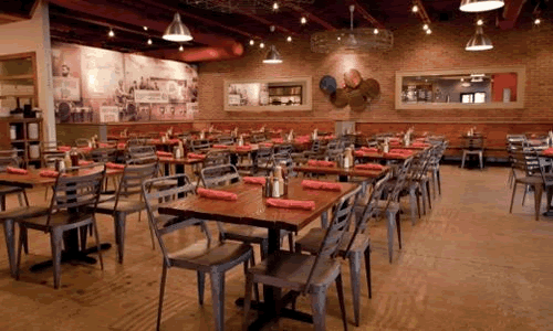 BRGR Kitchen + Bar Offers Fall Specials BRGR Kitchen + Bar Offers Fall Specials
