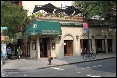 Bankruptcy Auction Scheduled for Turn-Key Manhattan Restaurant with Rooftop Terrace
