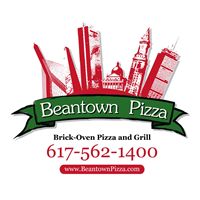 Beantown Pizza, New Boston University Area Pizzeria, Now Open