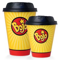 Bojangles' Boasts a New, Rich Blend of Coffee