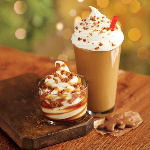 Burger King Debuts New Holiday-Inspired Menu Items Burger King Debuts New Holiday-Inspired Menu Items