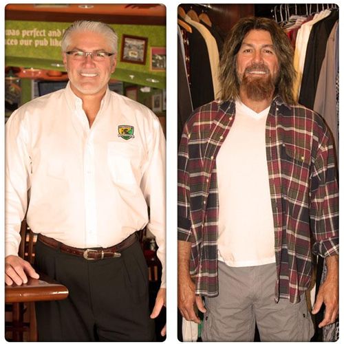 CBS's Hit Series "Undercover Boss" Takes Tilted Kilt President, Ron Lynch, on Adventure Behind the Scenes of His Successful Pub and Eatery