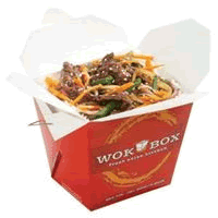 Canadian Restaurant Chain Wok Box Expands With First U.S. Restaurant In Oregon Canadian Restaurant Chain Wok Box Expands With First U.S. Restaurant In Oregon
