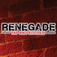 Chef Aaron May Leads Renegade Tap and Kitchen