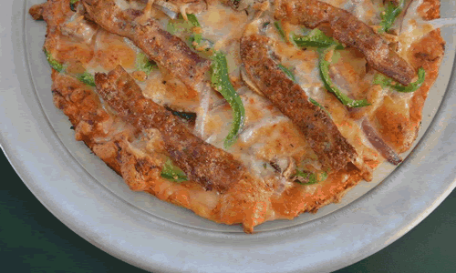 Come Taste the Difference at Mr. Bigg's Pizza in Springfield, MO Come Taste the Difference at Mr. Bigg's Pizza in Springfield, MO