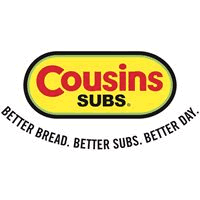 Cousins Subs Introduces "Twisted" Pretzel Bread Sandwiches