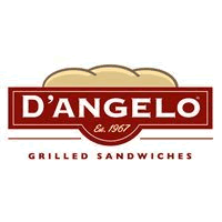 D'Angelo Grilled Sandwiches Serves Up New Menu, Bold Flavors and Customization