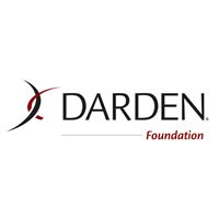 Darden Foundation Grants $150,000 For Low-Income College Students Darden Foundation Grants $150,000 For Low-Income College Students