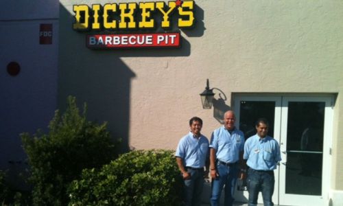 Dickey's Barbecue Opening New Restaurant in Fort Myers Dickey's Barbecue Opening New Restaurant in Fort Myers