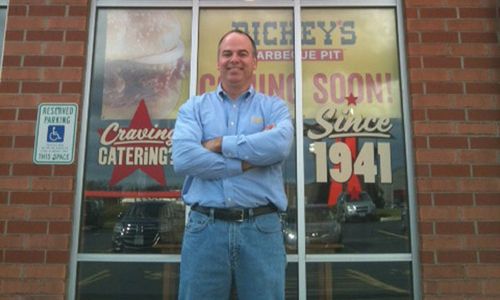 Dickey's Now Serving Mouthwatering Pit Smoked Barbecue in Kenosha Dickey's Now Serving Mouthwatering Pit Smoked Barbecue in Kenosha