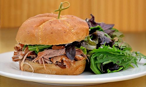 First Watch Launches First-Ever Seasonal Menu