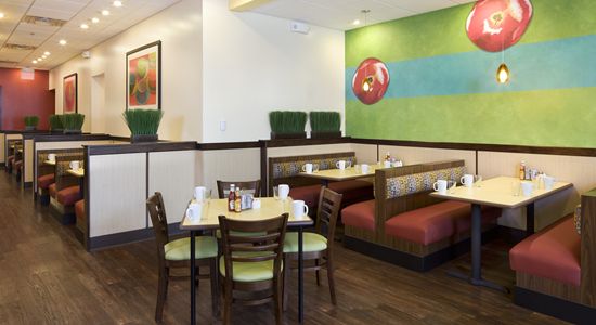 First Watch Restaurants Opens 100th Restaurant