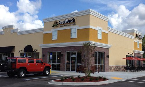 First Watch Restaurants Continues Expansion in Indiana